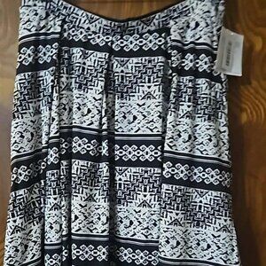 LuLaRoe Madison women's size L